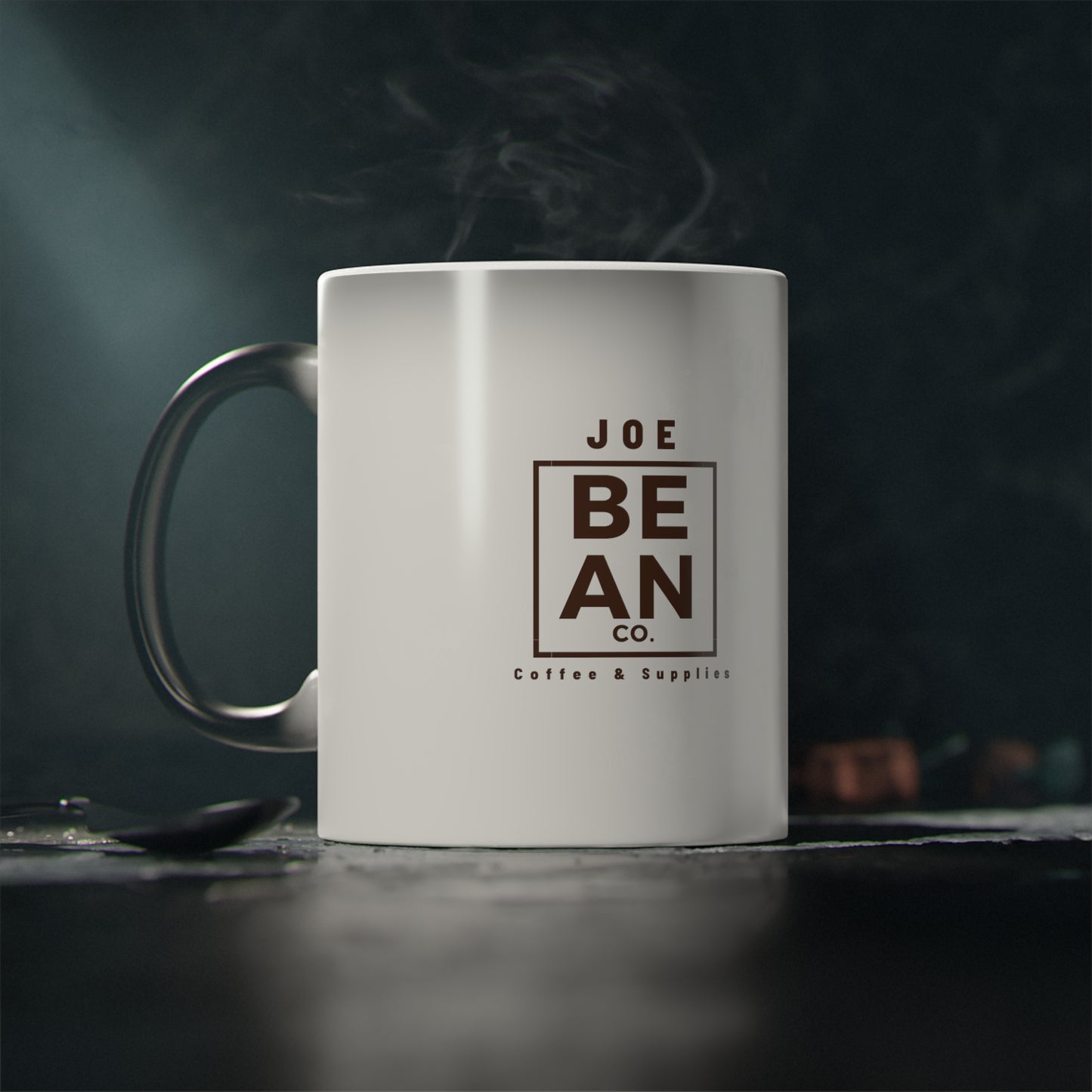 Joe's Magic Mug